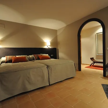 El Canizar Villarquemado Chambre photo