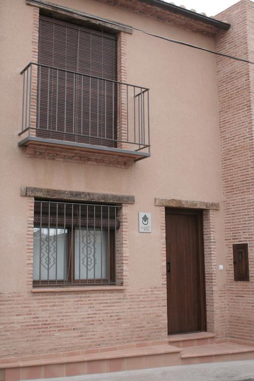El Canizar Villarquemado